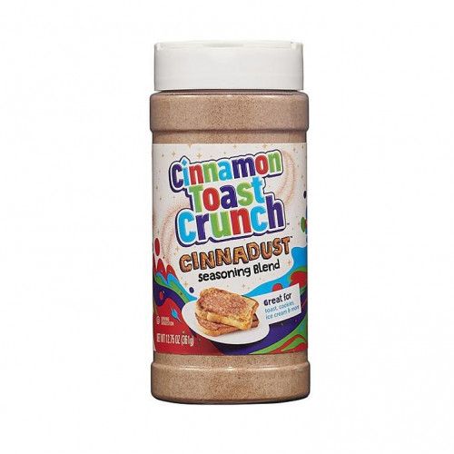 Tempero Cinnamon Toast Crunch (361 g)