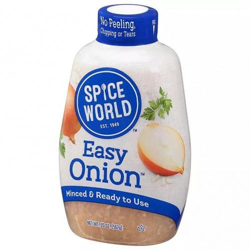 Spice World Easy Onion Squeeze - Spice World (567 g)