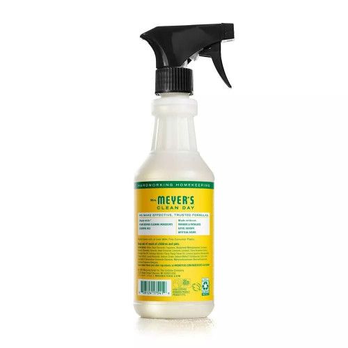 Spray Multisuperfície, Honeysuckle  - Mrs. Meyer's Clean Day (473 ml)
