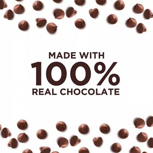 Gotas de Chocolate Nestle Toll House - Nestle (2.04 kg)
