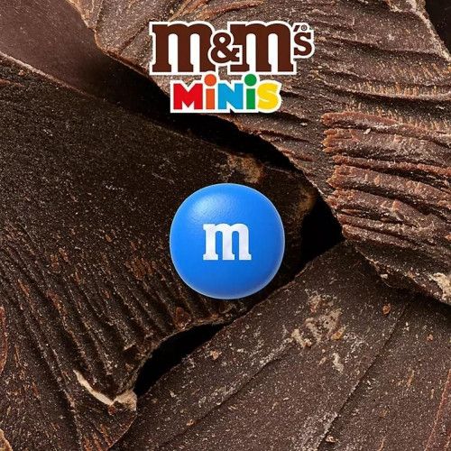 M&M'S Minis Chocolate ao Leite - M&M'S (1.47kg)