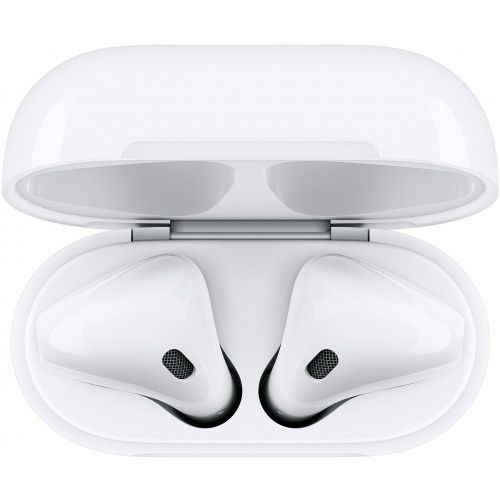Fones de Ouvido Apple - AirPods (2ª geração), Branco - Apple