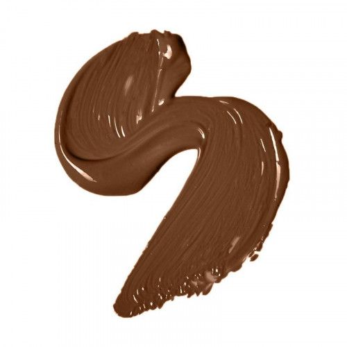 Corretivo Alta Cobertura e Longa Duração 16h- Marca e.l.f - Cor Rich Chocolate