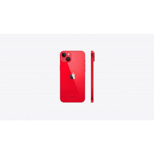 iPhone 14 Plus 512GB - Cor Red