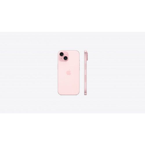 iPhone 15 128GB - Cor Pink