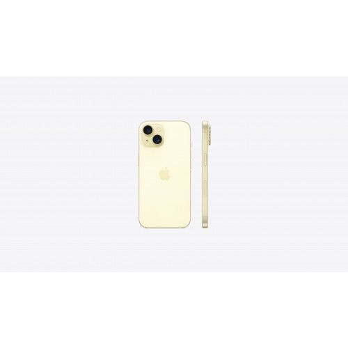 iPhone 15 128GB - Cor Yellow