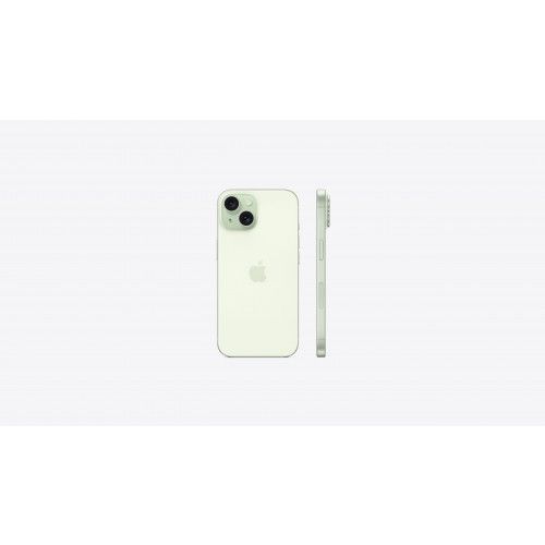 iPhone 15 128GB - Cor Green