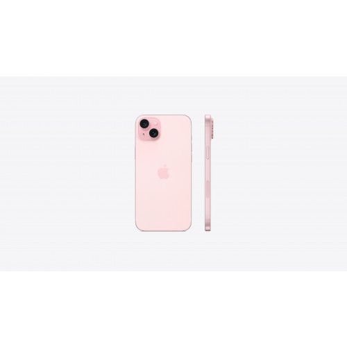 iPhone 15 Plus 256GB - Cor Pink