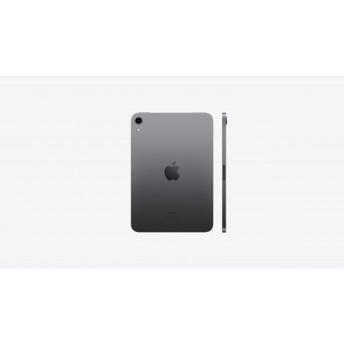 iPad Mini Wi‑Fi 64GB - Cor Space Gray