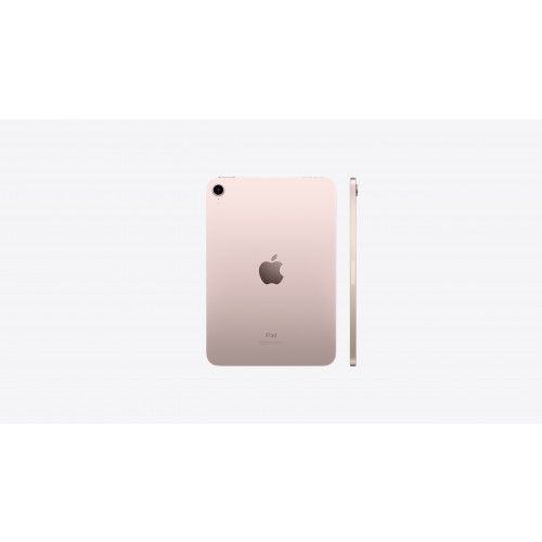 iPad Mini Wi‑Fi 64GB - Cor Pink