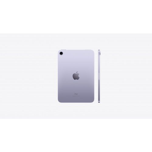 iPad Mini Wi‑Fi 256GB - Cor Purple