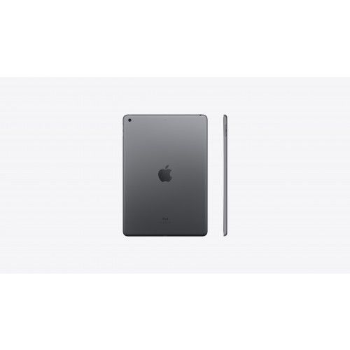 iPad 9th generation (10.2-inch) 64GB - Cor Space Gray