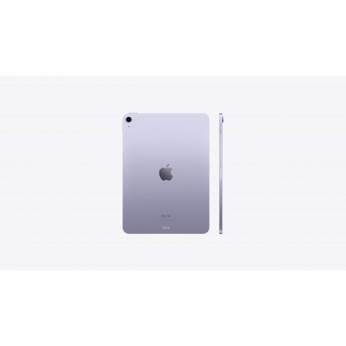 iPad Air (10.9-inch) Wifi 64GB - Cor Purple