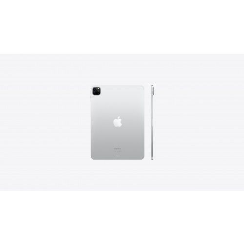 iPad Pro (11-inch) Wifi 128GB - Cor Silver