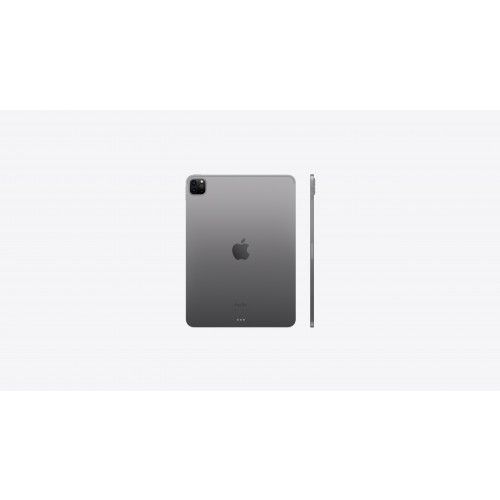 iPad Pro (11-inch) Wifi 256GB - Cor Space Gray
