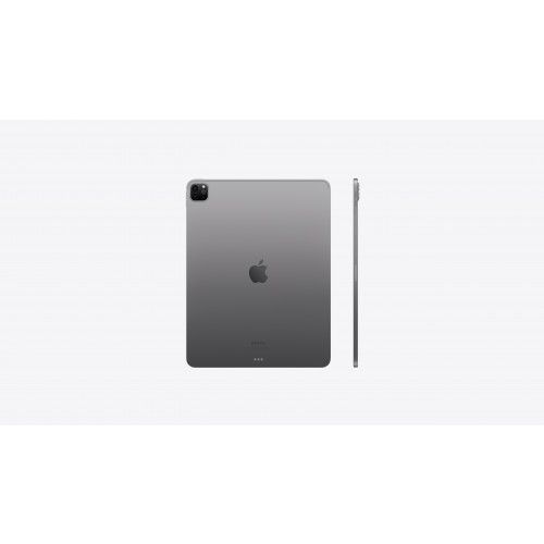 iPad Pro (12.9-inch) Wifi 128GB - Cor Space Gray
