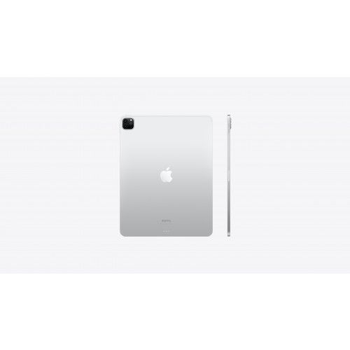 iPad Pro (12.9-inch) Wifi 128GB - Cor Silver