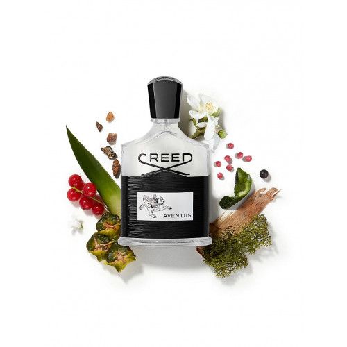 Perfume Masculino Creed Aventus - 50ml