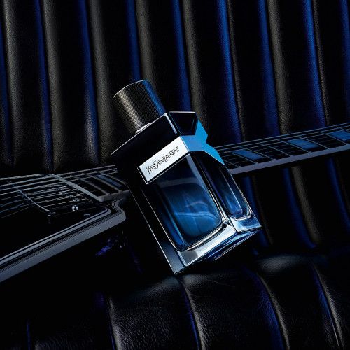 Perfume Masculino Yves Saint Laurent Y- 60ml