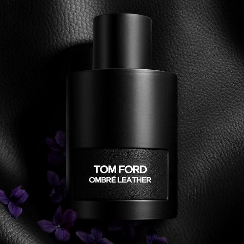 Perfume Masculino Tom Ford Ombrè Leather- 50ml