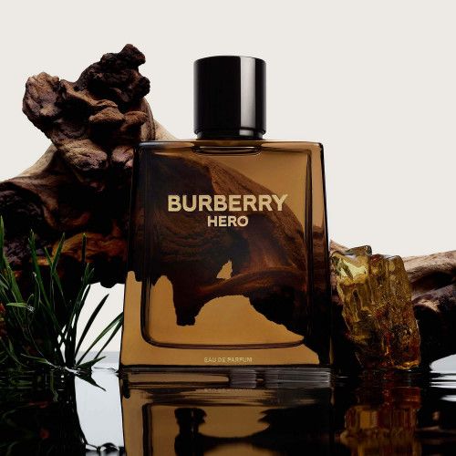 Perfume Masculino Burberry Hero- 50ml
