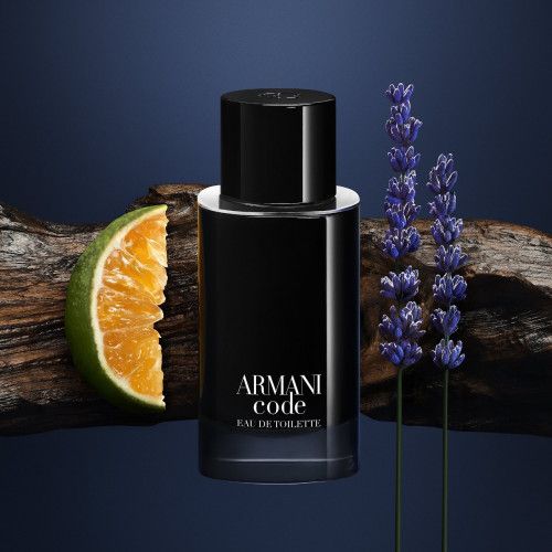 Perfume Masculino Armani Code- 50ml