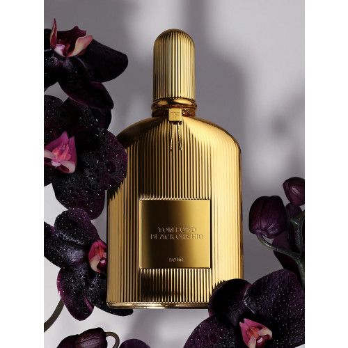 Perfume Masculino Tom Ford Black Orchid- 50ml