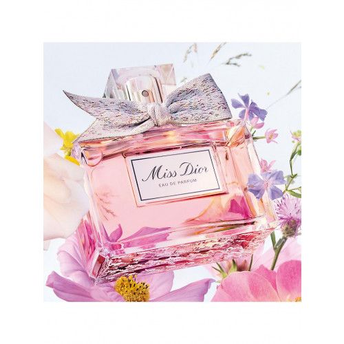 Perfume Feminino Dior Miss Dior- 50ml