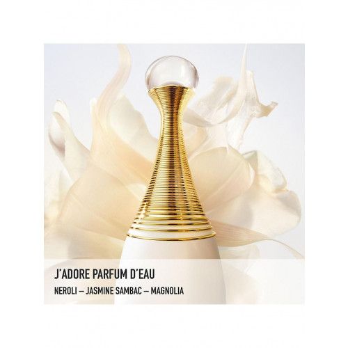 Perfume Feminino Dior J'adore- 50ml