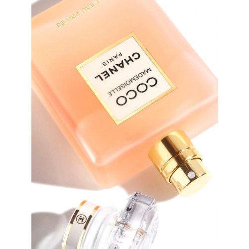Perfume Feminino Chanel Coco Mademoiselle- 50ml