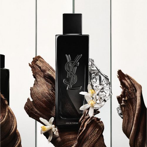 Perfume Feminino Yves Saint Laurent MYSLF- 60ml