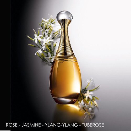 Perfume Feminino Dior J'adore- 50ml