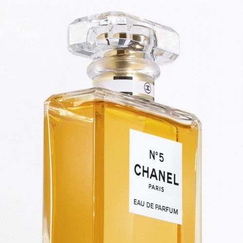 Perfume Feminino Chanel N°5- 50ml