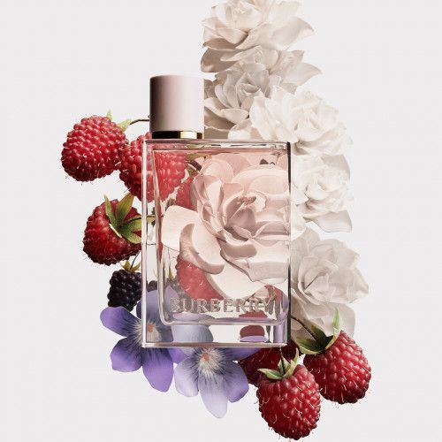 Perfume Feminino Burberry Her- 50ml
