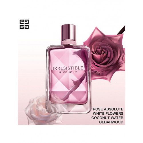Perfume Feminino Givenchy Irresistible Very Floral- 50ml