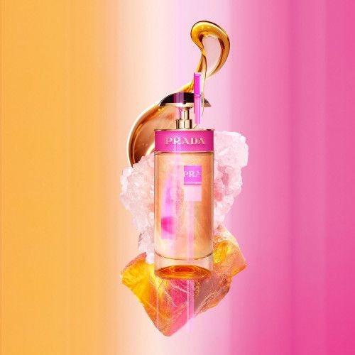 Perfume Feminino Prada Candy- 50ml
