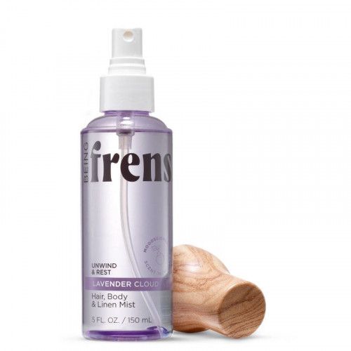 Spray para Cabelos e Corpo- Marca Being Frenshe- Fragrância Lavender Cloud (150ml)