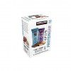 Kirkland SignatDough and Chocolate Brownieure Protein Bars Cookie 20ct, 2 pack